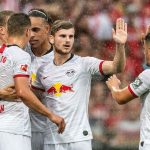 Persaingan Kuat RB Leipzig di Bundesliga