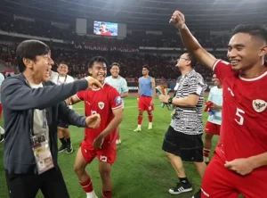 Shin Tae-yong Percayakan Pemain Timnas ke Klub, Yakin Berjaya di Kualifikasi Piala Dunia 2026