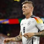 Spanyol Ngotot Ingin Pensiunkan Toni Kroos Duluan saat Lawan Jerman di EURO 2024