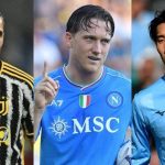 Tentang Transfer Bebas Pemain di Liga Italia