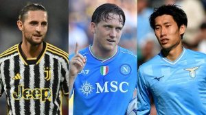 Tentang Transfer Bebas Pemain di Liga Italia