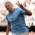 Erling Haaland Masuk Skuad Manchester City Dalam Turnya ke AS