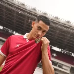 Jay Idzes Center Back Modern Berdarah Indonesia Yang Tak Sabar Merumput di Seria A!