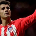 Gerak Cepat Amankan Striker Buangan, Rossoneri Memang Ahlinya! Alvaro Morata Jadi Target Baru Milan