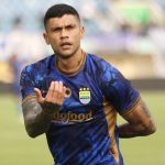 Hasil Piala Presiden 2024: Ciro Alves Sedang Moncer Persib Menang 2-0 Atas PSM Makassar