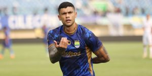 Hasil Piala Presiden 2024: Ciro Alves Sedang Moncer Persib Menang 2-0 Atas PSM Makassar