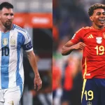 Finalissima 2025 Antara Argentina Dan Spanyol Bisa Jadi Ditunda?