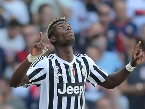 Juventus Tanpa Pogba? Susunan Pemainnya Sudah Komplet Kok!