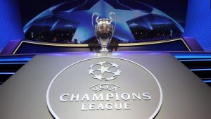 Persaingan Calon Tuan Rumah Final UCL 2027