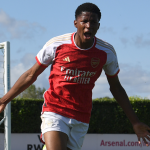 MU Resmi Bajak Chido Obi Martin, Wonderkid Arsenal