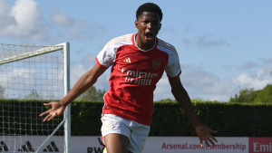 MU Resmi Bajak Chido Obi Martin, Wonderkid Arsenal