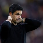 Arteta Mulai Alihkan Fokus ke Shakhtar dan Lupakan Bournemouth