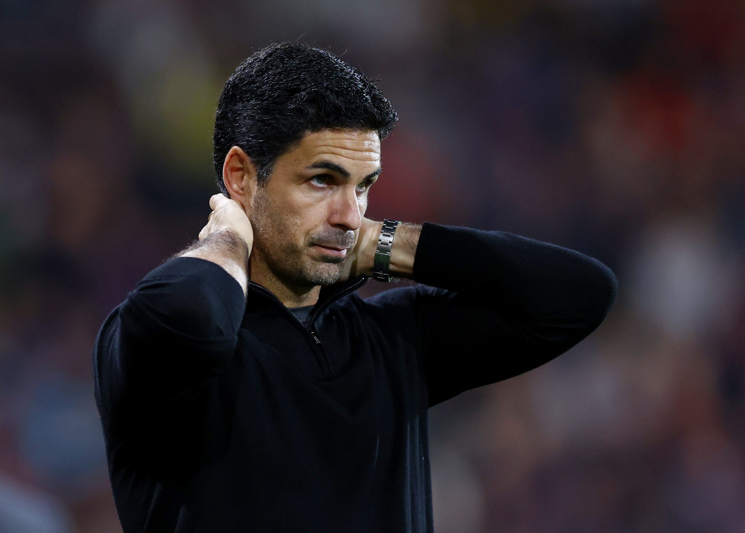 Arteta Mulai Alihkan Fokus ke Shakhtar dan Lupakan Bournemouth