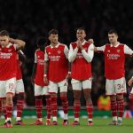 Kalo Mau Jadi Penantang Gelar? Pliss Arsenal Jangan Ceroboh ya!