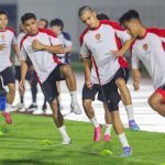 Timnas Indonesia Dapat Pengamanan Ekstra