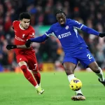 Liverpool Vs Chelsea? Ini Jadwal Komplit dan Terlengkap