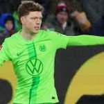 Senjata VfL Wolfsburg Beginilah Debut Skov Olsen Dengan Seragam Barunya